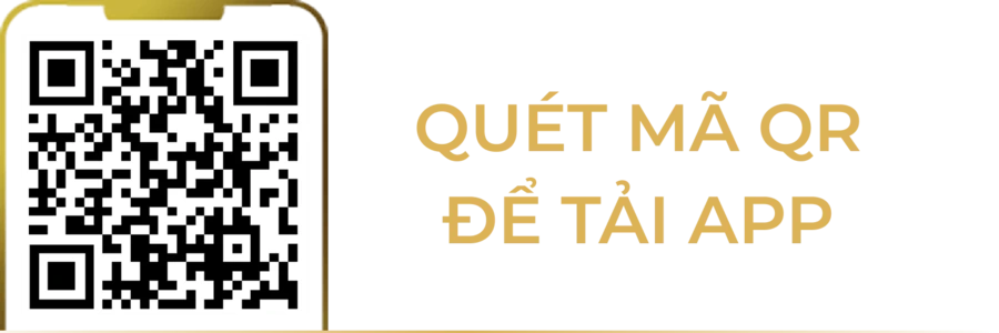 Quét mã QR để tải ứng dụng HITCLUB